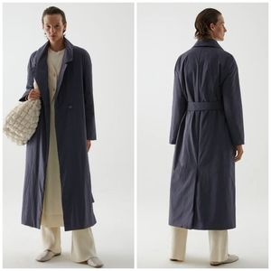 COS Oversized Treanch Coat L/XL
